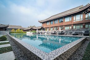 Yangzhou Seclusive Life Hot Spring Resort