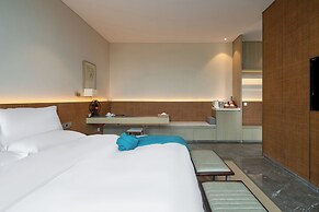 Yangzhou Seclusive Life Hot Spring Resort