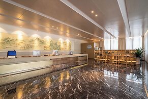 Yangzhou Seclusive Life Hot Spring Resort