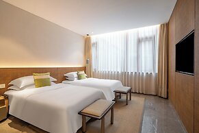 Yangzhou Seclusive Life Hot Spring Resort