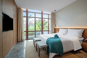 Yangzhou Seclusive Life Hot Spring Resort