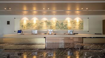 Yangzhou Seclusive Life Hot Spring Resort