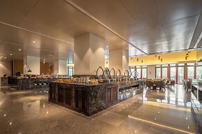 Yangzhou Seclusive Life Hot Spring Resort