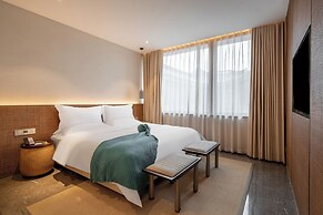 Yangzhou Seclusive Life Hot Spring Resort