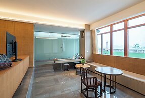 Yangzhou Seclusive Life Hot Spring Resort