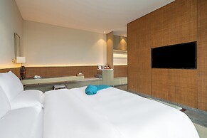 Yangzhou Seclusive Life Hot Spring Resort