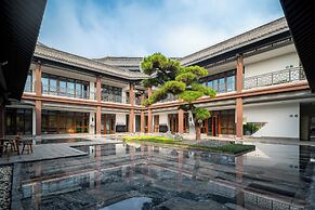 Yangzhou Seclusive Life Hot Spring Resort