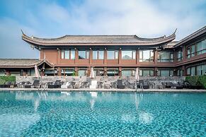 Yangzhou Seclusive Life Hot Spring Resort