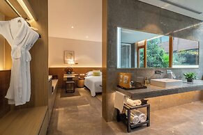 Yangzhou Seclusive Life Hot Spring Resort