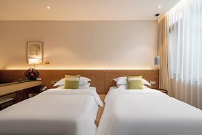 Yangzhou Seclusive Life Hot Spring Resort