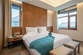 Yangzhou Seclusive Life Hot Spring Resort