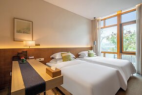 Yangzhou Seclusive Life Hot Spring Resort