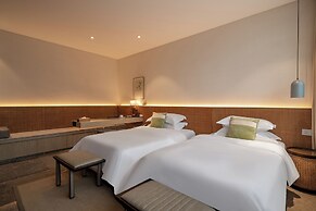 Yangzhou Seclusive Life Hot Spring Resort