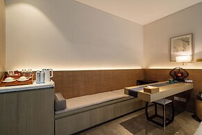 Yangzhou Seclusive Life Hot Spring Resort