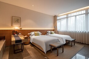 Yangzhou Seclusive Life Hot Spring Resort