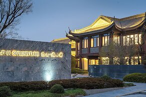 Yangzhou Seclusive Life Hot Spring Resort