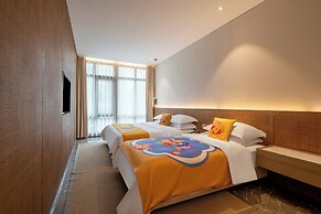 Yangzhou Seclusive Life Hot Spring Resort