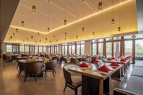 Yangzhou Seclusive Life Hot Spring Resort