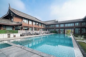 Yangzhou Seclusive Life Hot Spring Resort
