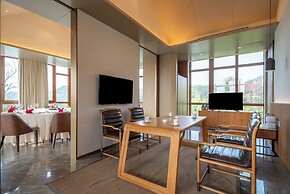 Yangzhou Seclusive Life Hot Spring Resort