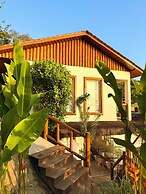 Pousada Belas Águas