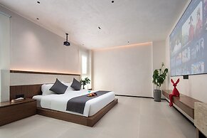 Qixili Hotel Tianya Sanya