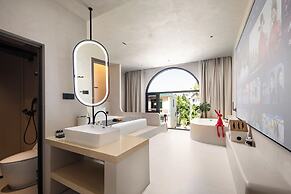 Qixili Hotel Tianya Sanya