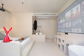 Qixili Hotel Tianya Sanya