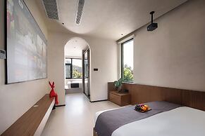 Qixili Hotel Tianya Sanya