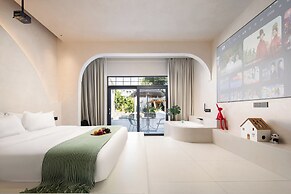 Qixili Hotel Tianya Sanya