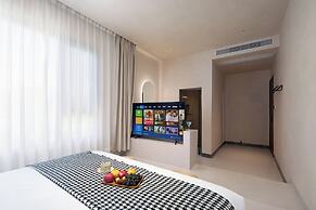 Qixili Hotel Tianya Sanya