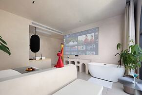 Qixili Hotel Tianya Sanya