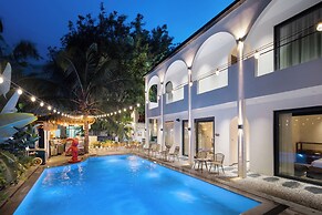 Qixili Hotel Tianya Sanya