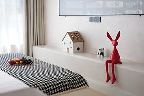 Qixili Hotel Tianya Sanya