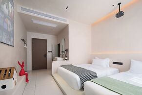 Qixili Hotel Tianya Sanya