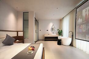 Qixili Hotel Tianya Sanya