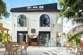 Qixili Hotel Tianya Sanya