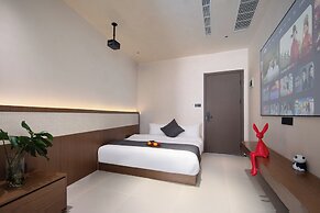 Qixili Hotel Tianya Sanya