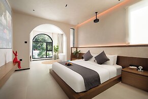 Qixili Hotel Tianya Sanya