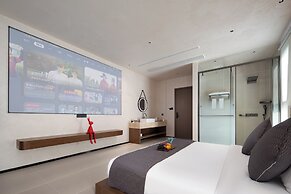 Qixili Hotel Tianya Sanya