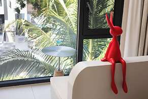 Qixili Hotel Tianya Sanya