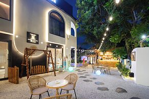 Qixili Hotel Tianya Sanya