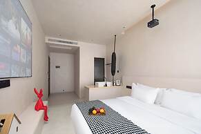 Qixili Hotel Tianya Sanya