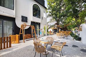 Qixili Hotel Tianya Sanya