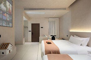 Qixili Hotel Tianya Sanya