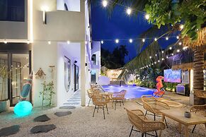 Qixili Hotel Tianya Sanya