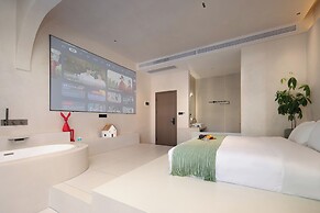 Qixili Hotel Tianya Sanya