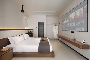 Qixili Hotel Tianya Sanya