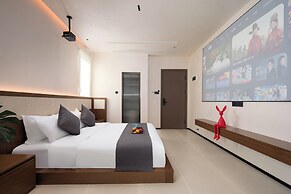 Qixili Hotel Tianya Sanya