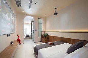 Qixili Hotel Tianya Sanya